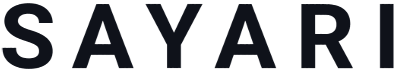 Logo Sayari
